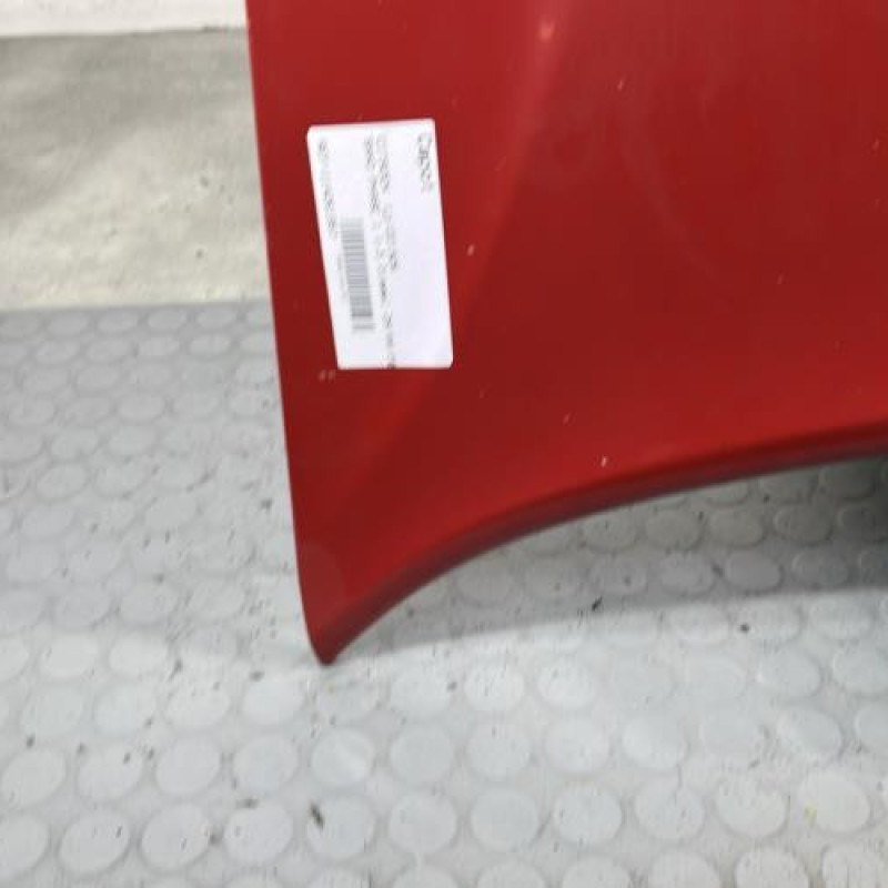 Capot CITROEN SAXO Photo n°5