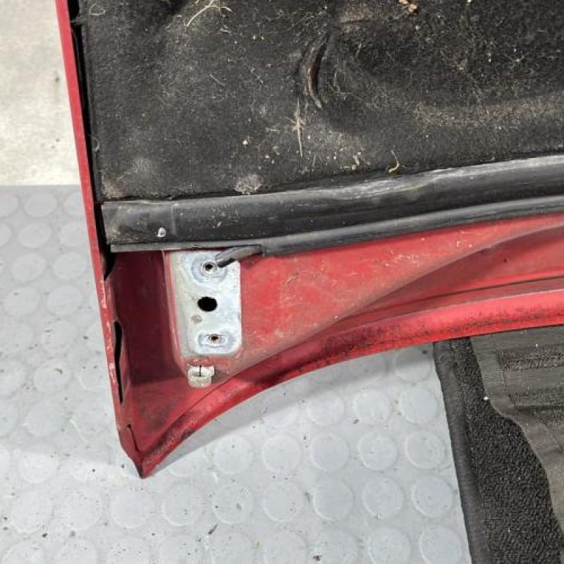 Capot CITROEN SAXO Photo n°8