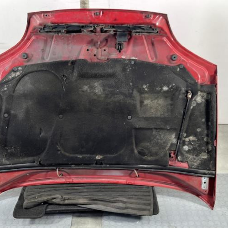 Capot CITROEN SAXO Photo n°10