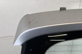 Malle/Hayon arriere RENAULT SCENIC 3