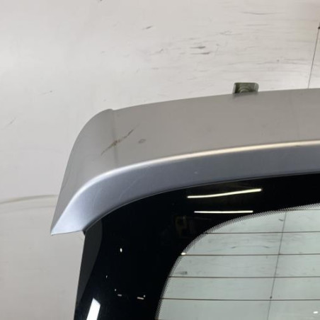 Malle/Hayon arriere RENAULT SCENIC 3