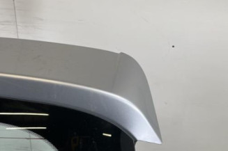 Malle/Hayon arriere RENAULT SCENIC 3