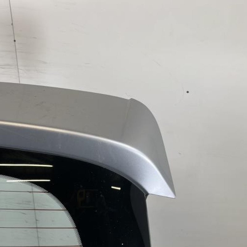 Malle/Hayon arriere RENAULT SCENIC 3 Photo n°3