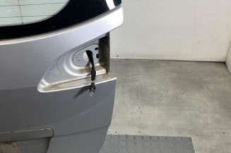 Malle/Hayon arriere RENAULT SCENIC 3