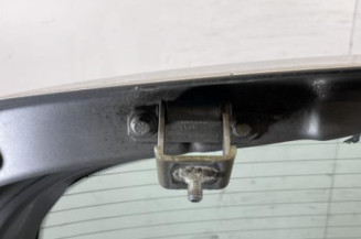 Malle/Hayon arriere RENAULT SCENIC 3