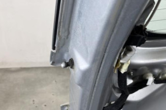 Malle/Hayon arriere RENAULT SCENIC 3