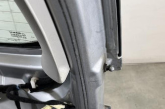 Malle/Hayon arriere RENAULT SCENIC 3