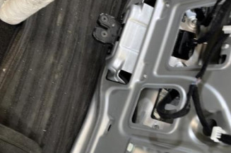 Malle/Hayon arriere RENAULT SCENIC 3