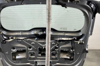 Malle/Hayon arriere RENAULT SCENIC 3