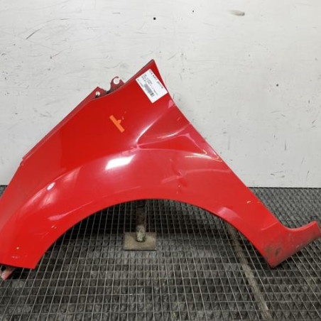 Aile avant gauche FORD FIESTA 6 Photo n°1