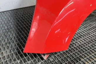 Aile avant gauche FORD FIESTA 6