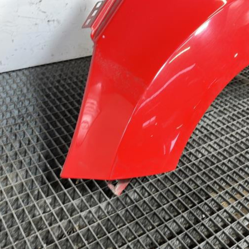 Aile avant gauche FORD FIESTA 6 Photo n°2