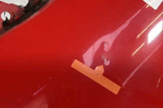 Aile avant gauche FORD FIESTA 6