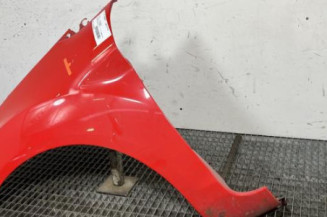 Aile avant gauche FORD FIESTA 6