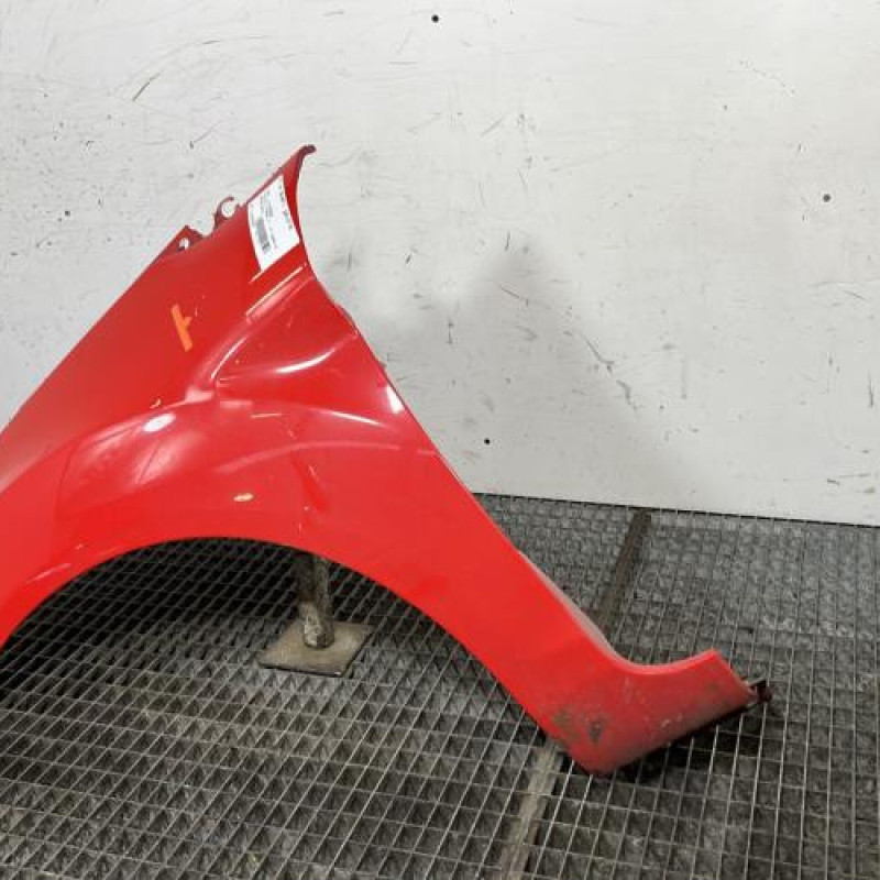 Aile avant gauche FORD FIESTA 6 Photo n°4