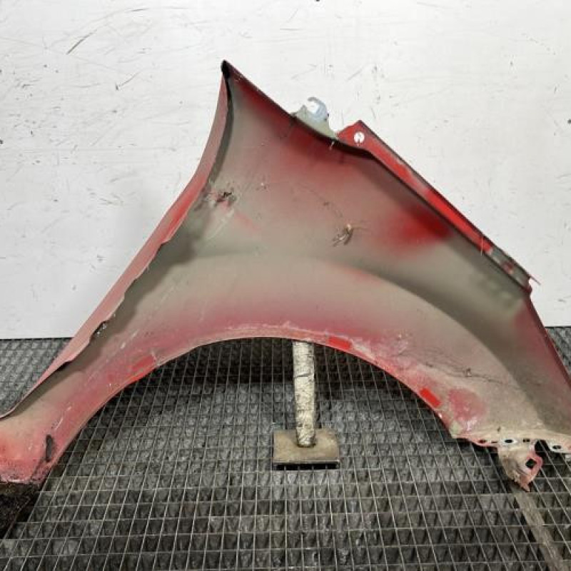 Aile avant gauche FORD FIESTA 6 Photo n°5