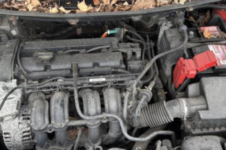 Aile avant gauche FORD FIESTA 6