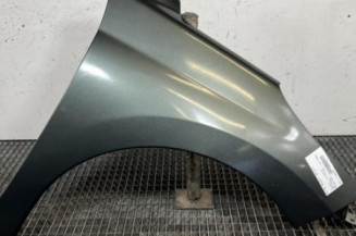 Aile avant droit PEUGEOT 207 Photo n°1