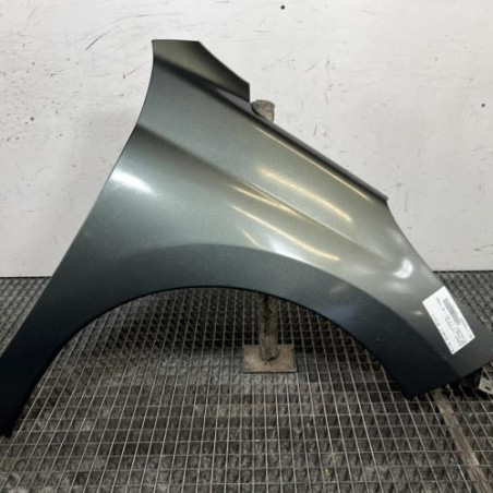 Aile avant droit PEUGEOT 207 Photo n°1