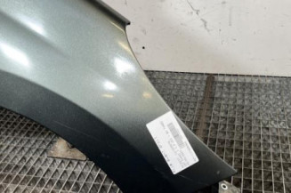 Aile avant droit PEUGEOT 207