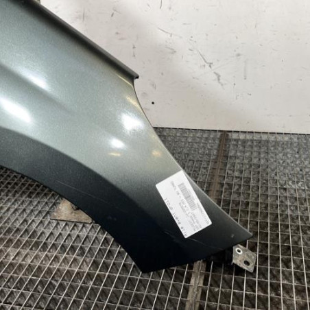 Aile avant droit PEUGEOT 207