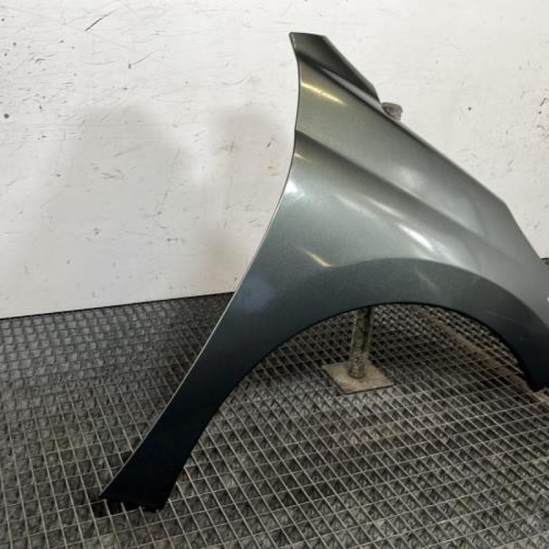 Aile avant droit PEUGEOT 207 Photo n°3