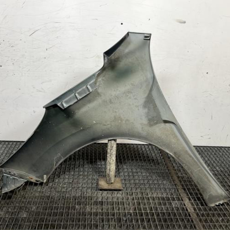 Aile avant droit PEUGEOT 207 Photo n°4