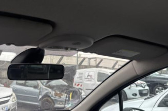 Aile avant droit PEUGEOT 207