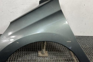 Aile avant gauche PEUGEOT 207 Photo n°1