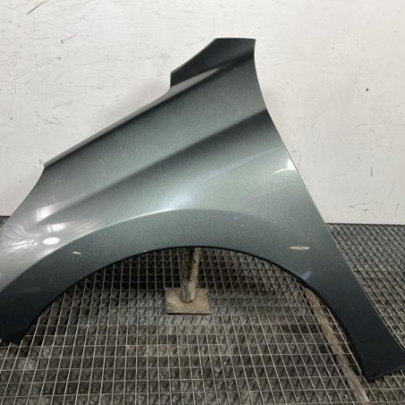 Aile avant gauche PEUGEOT 207 Photo n°1