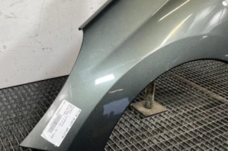 Aile avant gauche PEUGEOT 207