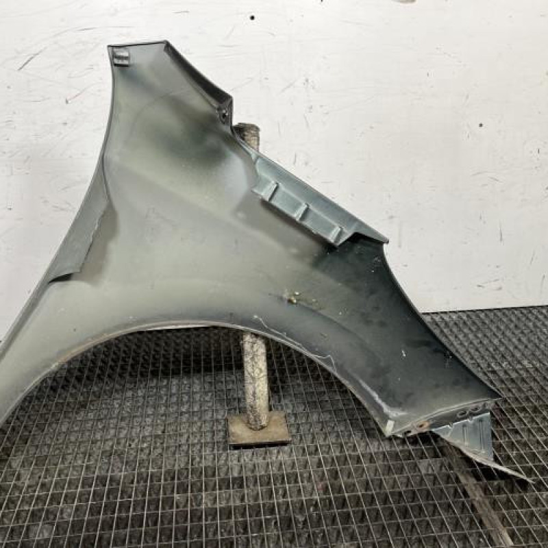 Aile avant gauche PEUGEOT 207 Photo n°4