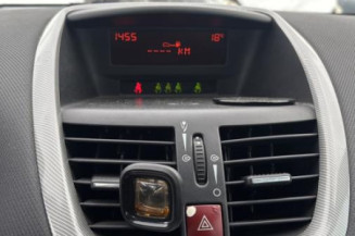 Aile avant gauche PEUGEOT 207