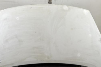 Capot PEUGEOT PARTNER 2 Photo n°1