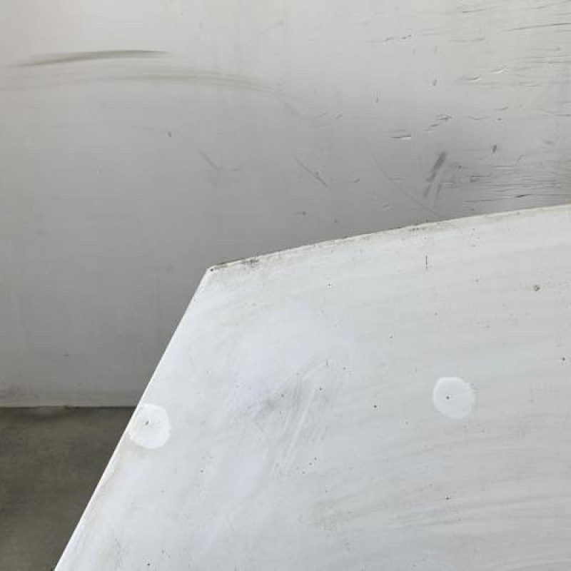 Capot PEUGEOT PARTNER 2 Photo n°2