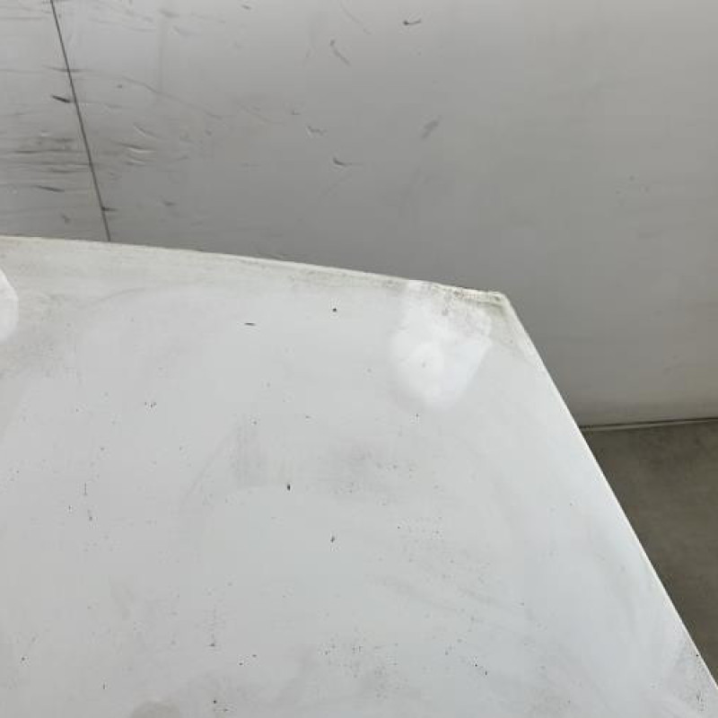 Capot PEUGEOT PARTNER 2 Photo n°3