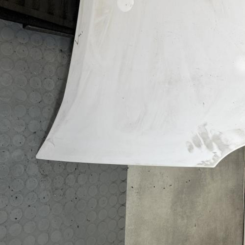 Capot PEUGEOT PARTNER 2 Photo n°4