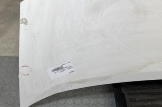 Capot PEUGEOT PARTNER 2