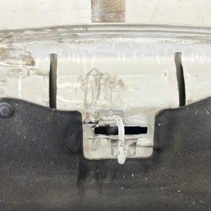 Capot PEUGEOT PARTNER 2 Photo n°6