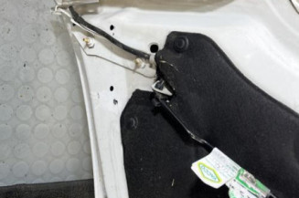 Capot PEUGEOT PARTNER 2