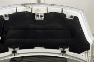 Capot PEUGEOT PARTNER 2