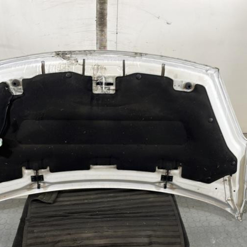 Capot PEUGEOT PARTNER 2 Photo n°9