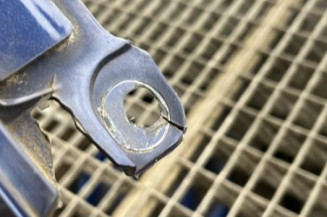 Aile avant droit RENAULT CLIO 2