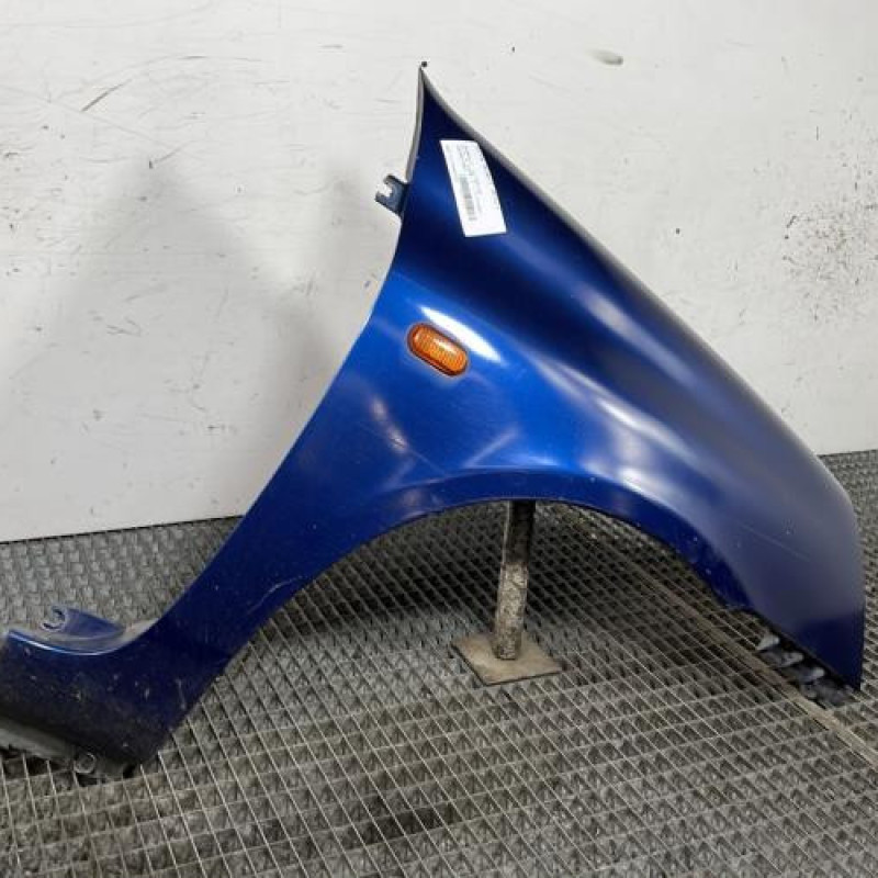 Aile avant droit RENAULT CLIO 2 Photo n°4