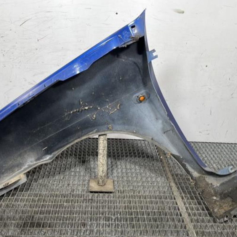 Aile avant droit RENAULT CLIO 2 Photo n°5