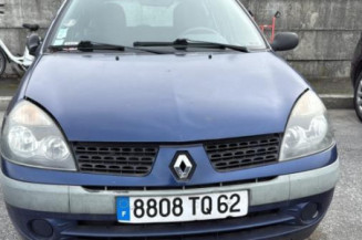 Aile avant droit RENAULT CLIO 2