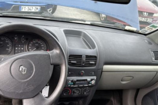 Aile avant droit RENAULT CLIO 2