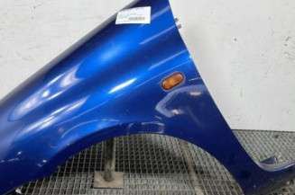 Aile avant gauche RENAULT CLIO 2 Photo n°1