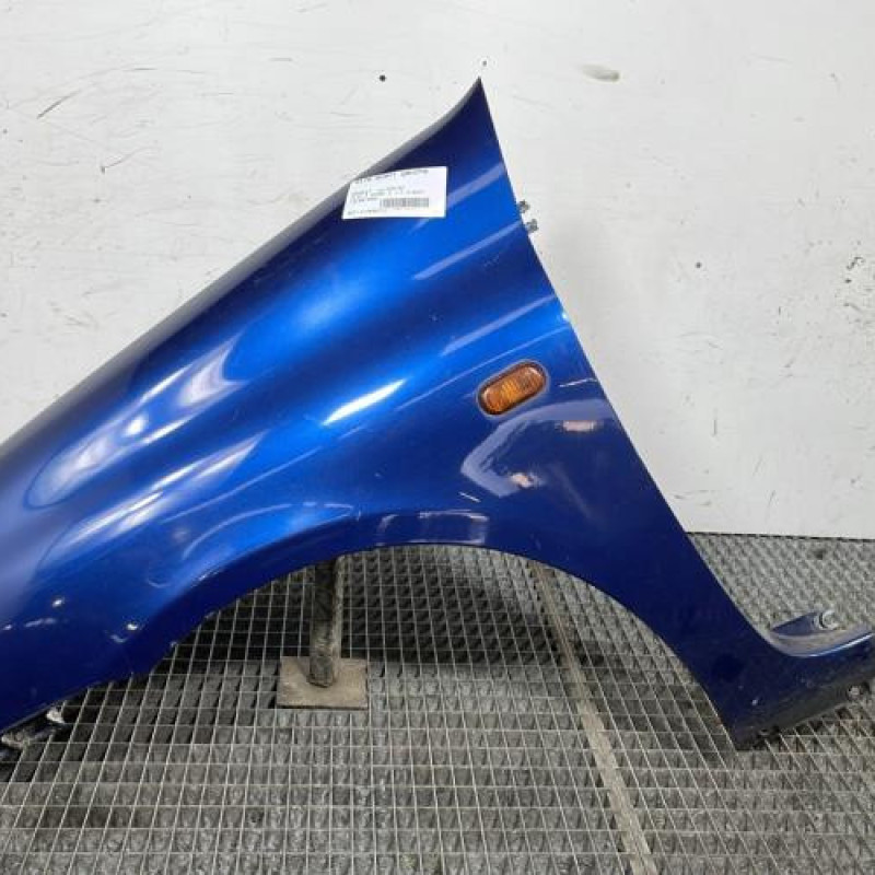 Aile avant gauche RENAULT CLIO 2 Photo n°1