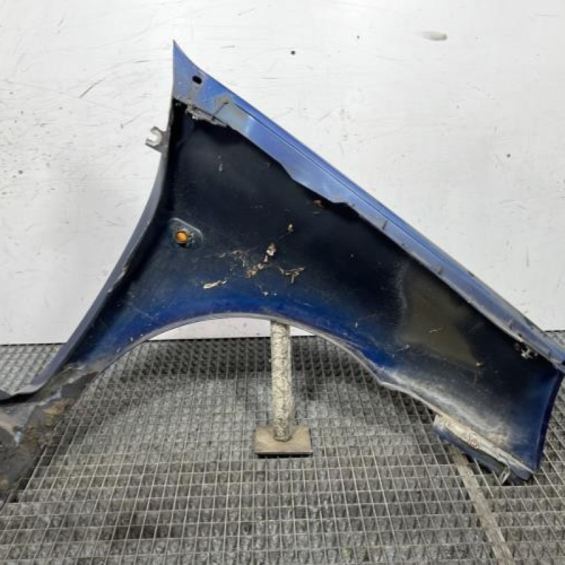 Aile avant gauche RENAULT CLIO 2 Photo n°4